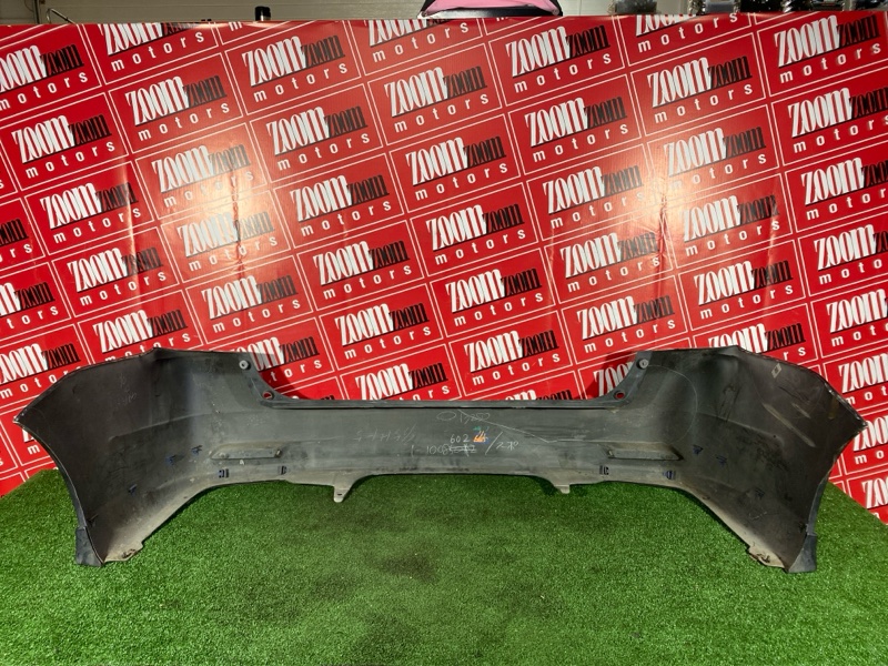 Бампер, 23800 рублей, Красноярск