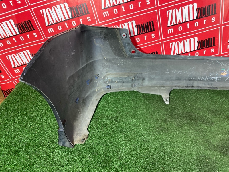 Бампер, 23800 рублей, Красноярск