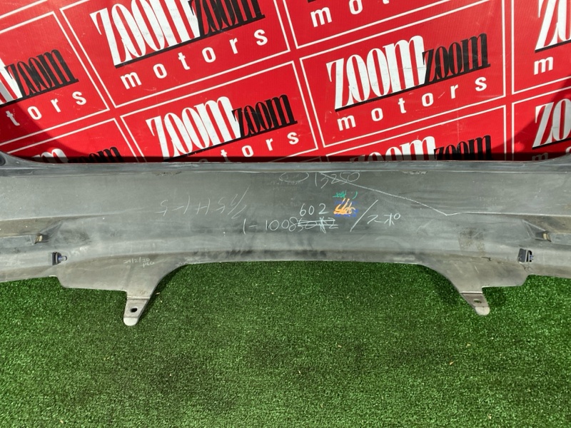 Бампер, 23800 рублей, Красноярск