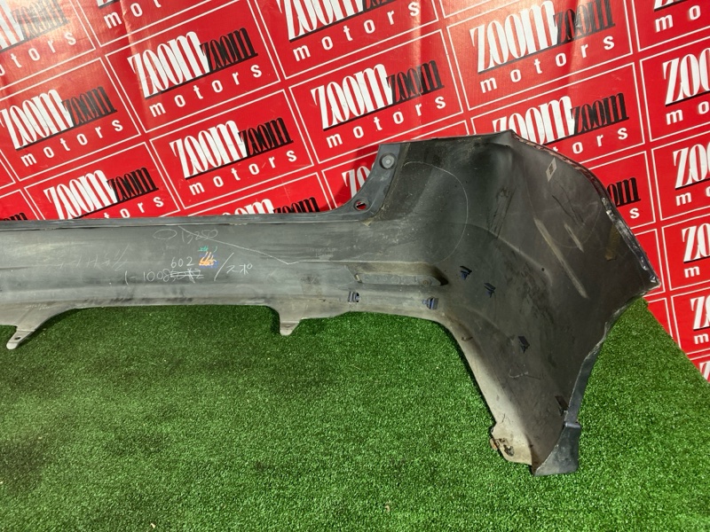 Бампер, 23800 рублей, Красноярск