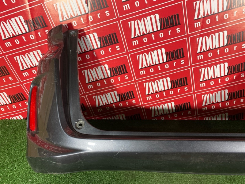 Бампер, 18100 рублей, Красноярск