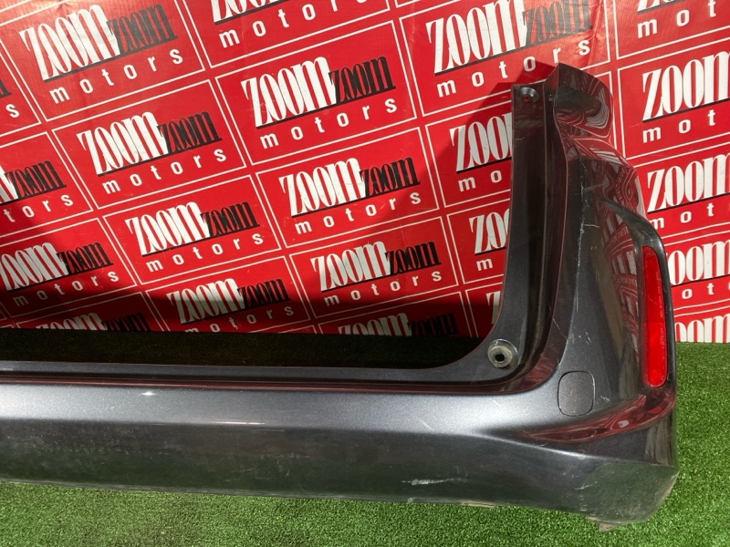 Бампер, 18100 рублей, Красноярск