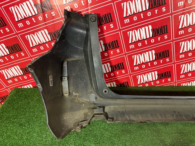 Бампер, 18100 рублей, Красноярск