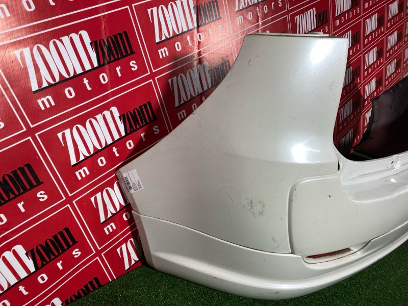 Бампер, 4700 рублей, Красноярск