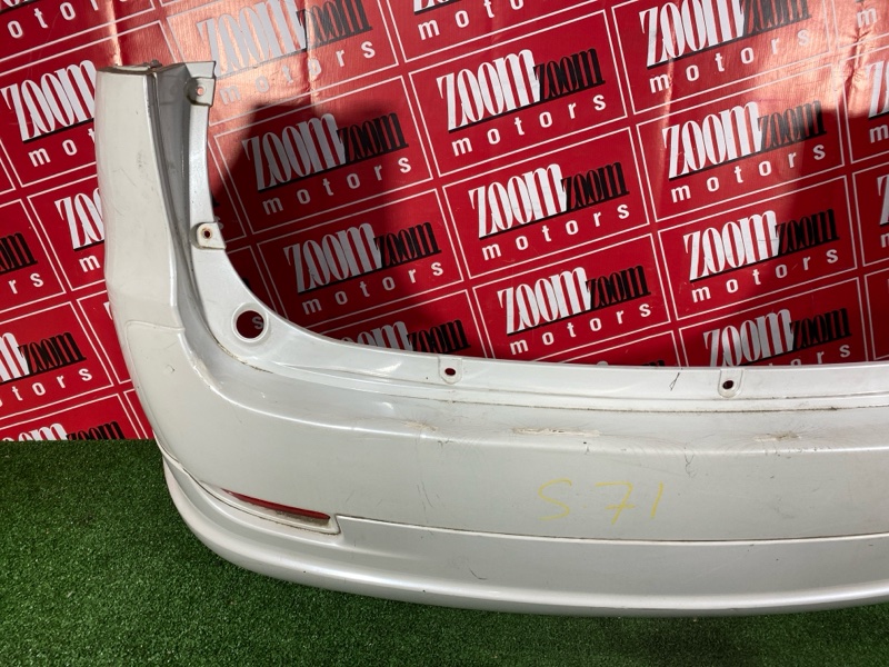 Бампер, 4700 рублей, Красноярск