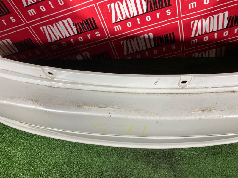 Бампер, 4700 рублей, Красноярск