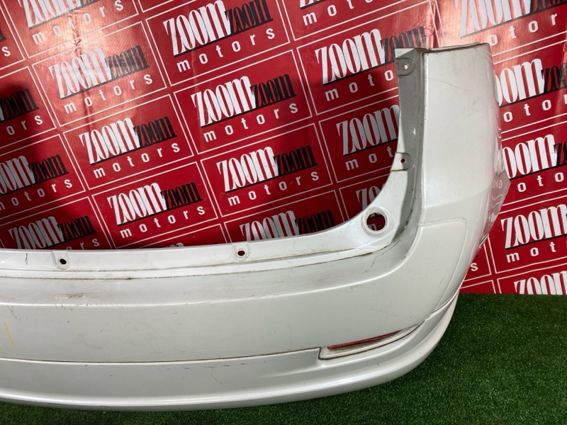 Бампер, 4700 рублей, Красноярск