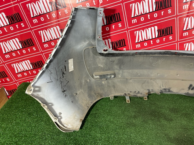 Бампер, 4700 рублей, Красноярск