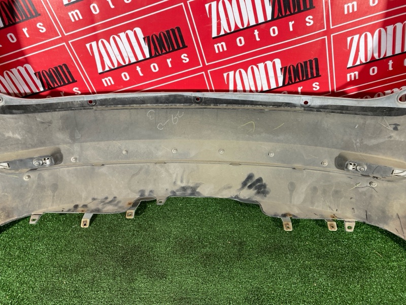 Бампер, 4700 рублей, Красноярск