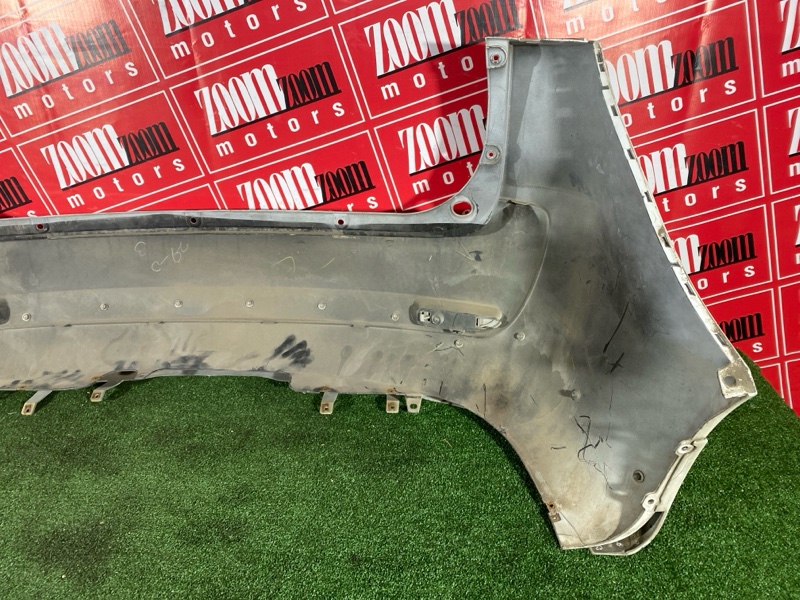 Бампер, 4700 рублей, Красноярск