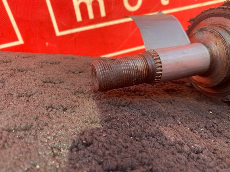 Привод, 8100 рублей, Солонцы