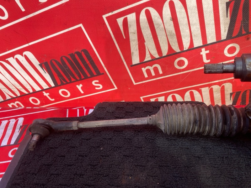 Рулевая рейка, 3600 рублей, Солонцы