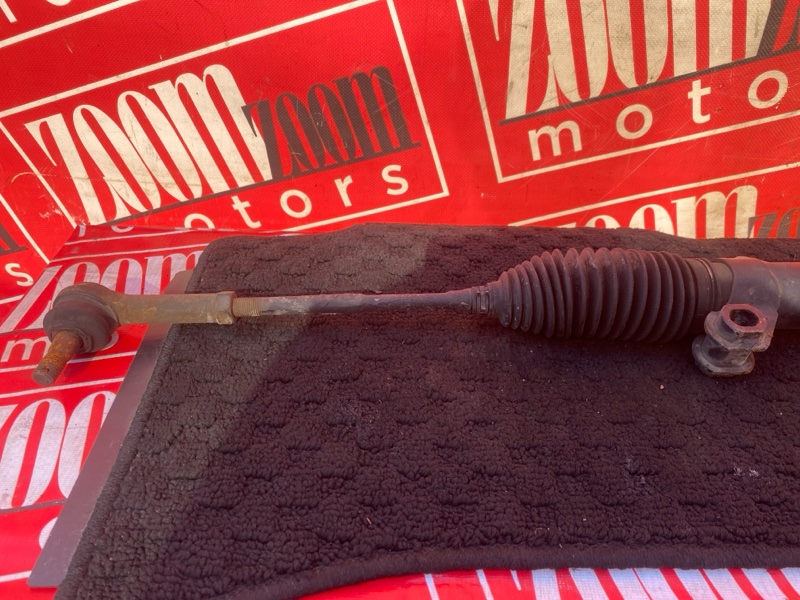 Рулевая рейка, 4300 рублей, Солонцы