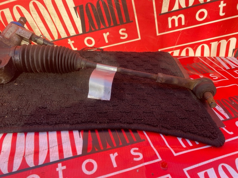 Рулевая рейка, 4300 рублей, Солонцы