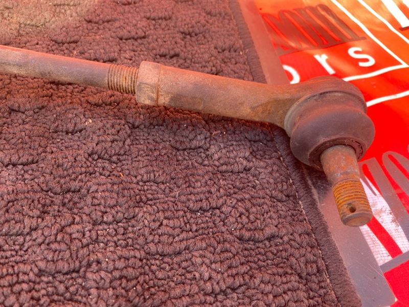 Рулевая рейка, 4300 рублей, Солонцы