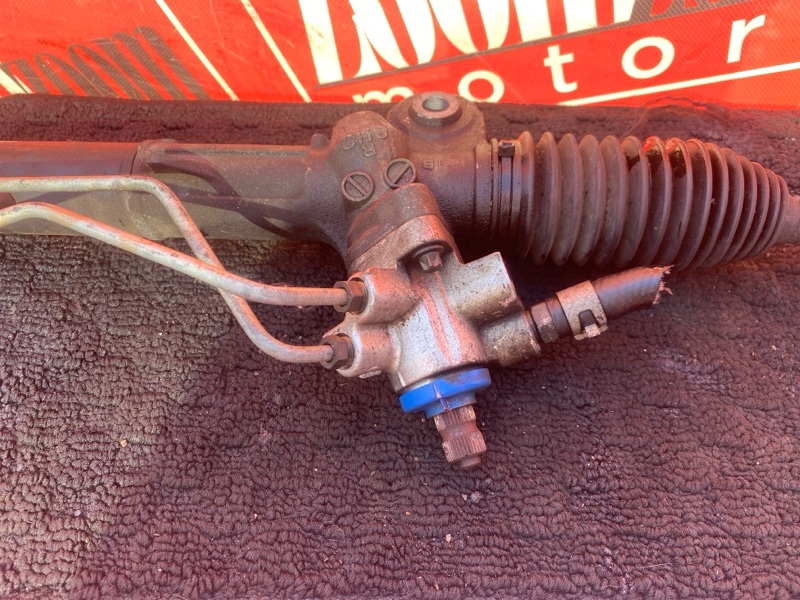 Рулевая рейка, 4300 рублей, Солонцы