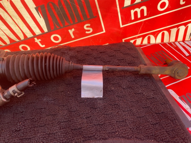 Рулевая рейка, 4300 рублей, Солонцы