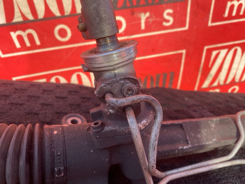 Рулевая рейка, 1500 рублей, Солонцы