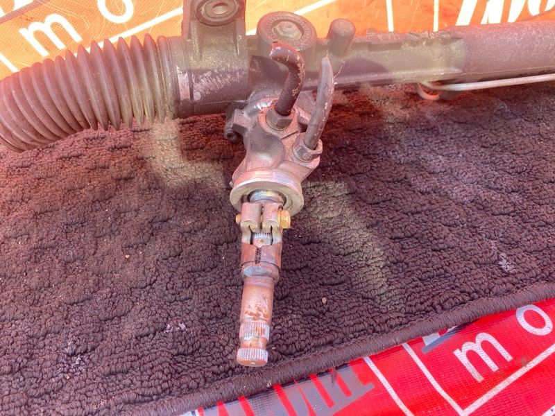 Рулевая рейка, 1500 рублей, Солонцы