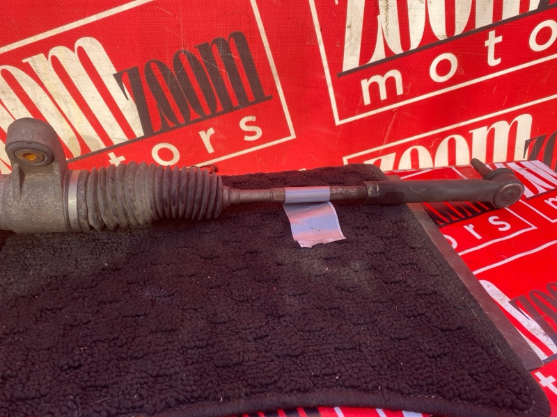 Рулевая рейка, 1500 рублей, Солонцы