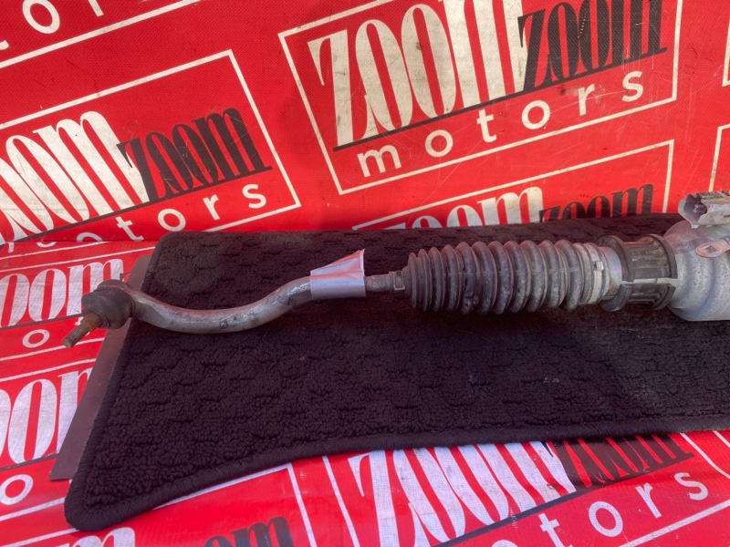 Рулевая рейка, 2900 рублей, Солонцы