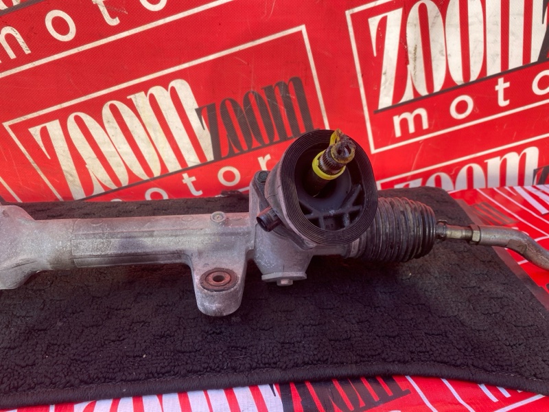 Рулевая рейка, 2900 рублей, Солонцы