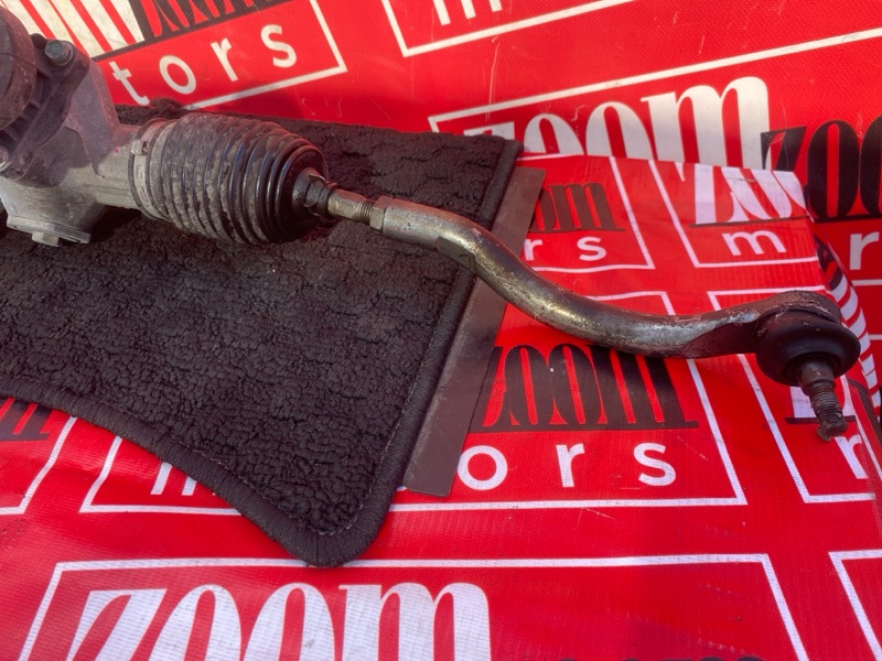 Рулевая рейка, 2900 рублей, Солонцы