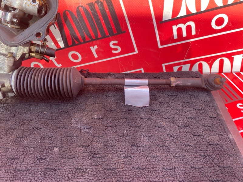 Рулевая рейка, 6500 рублей, Солонцы