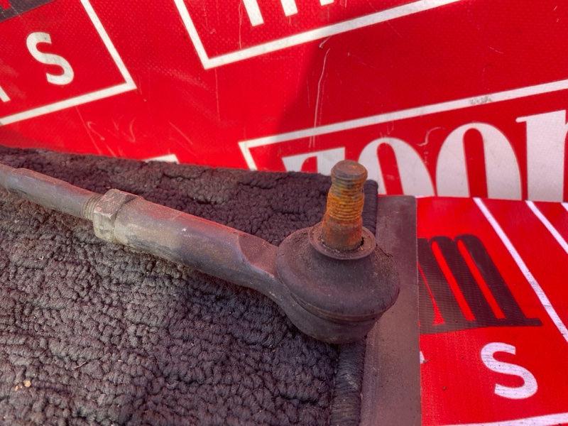 Рулевая рейка, 12000 рублей, Солонцы