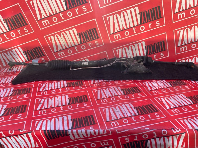 Рулевая рейка, 12000 рублей, Солонцы