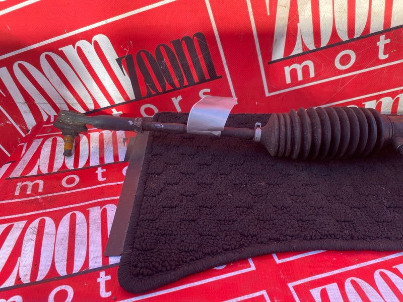 Рулевая рейка, 12000 рублей, Солонцы