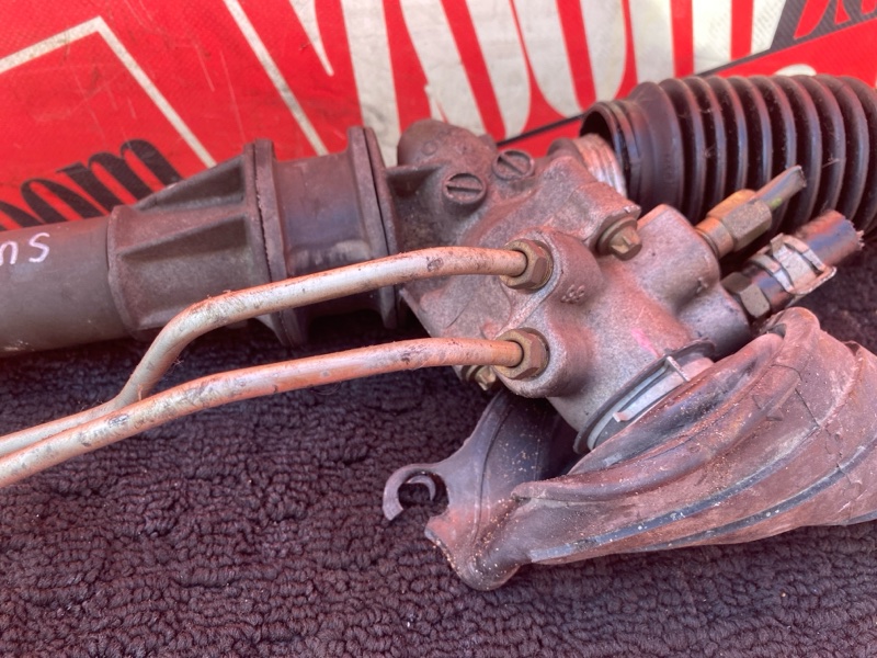 Рулевая рейка, 12000 рублей, Солонцы