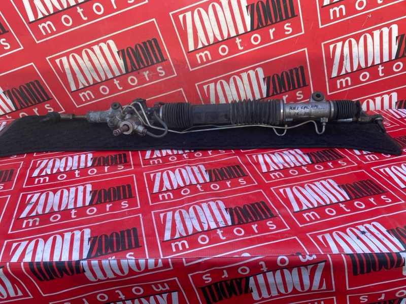 Рулевая рейка, 3800 рублей, Солонцы