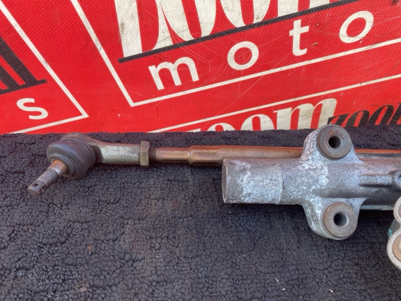 Рулевая рейка, 3800 рублей, Солонцы