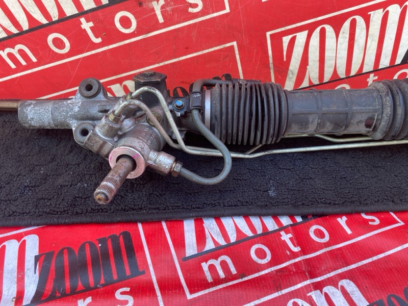 Рулевая рейка, 3800 рублей, Солонцы