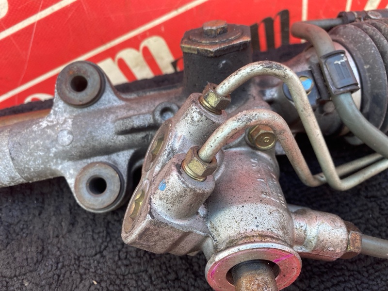 Рулевая рейка, 3800 рублей, Солонцы