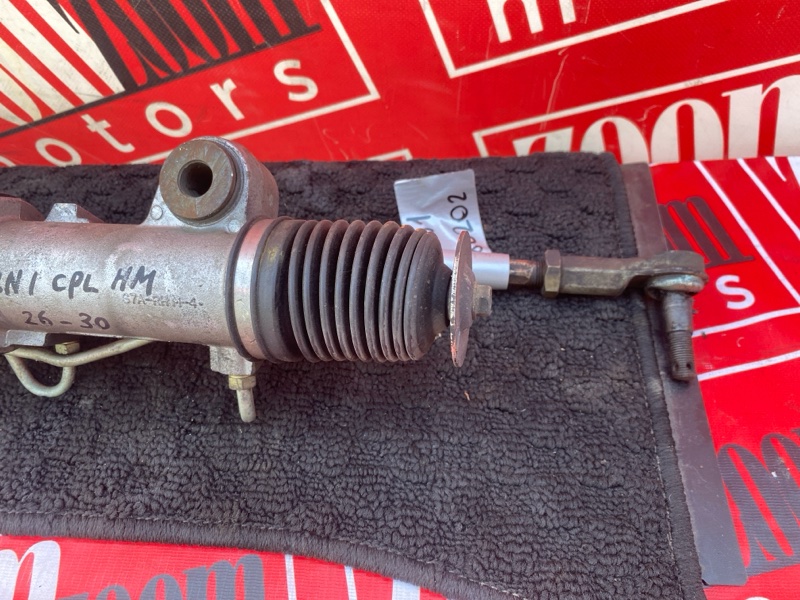 Рулевая рейка, 3800 рублей, Солонцы