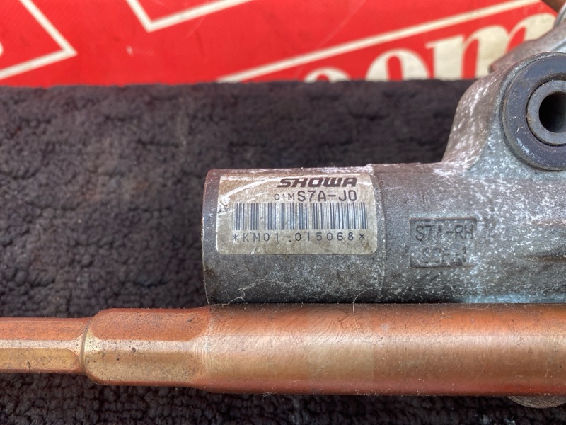 Рулевая рейка, 3800 рублей, Солонцы