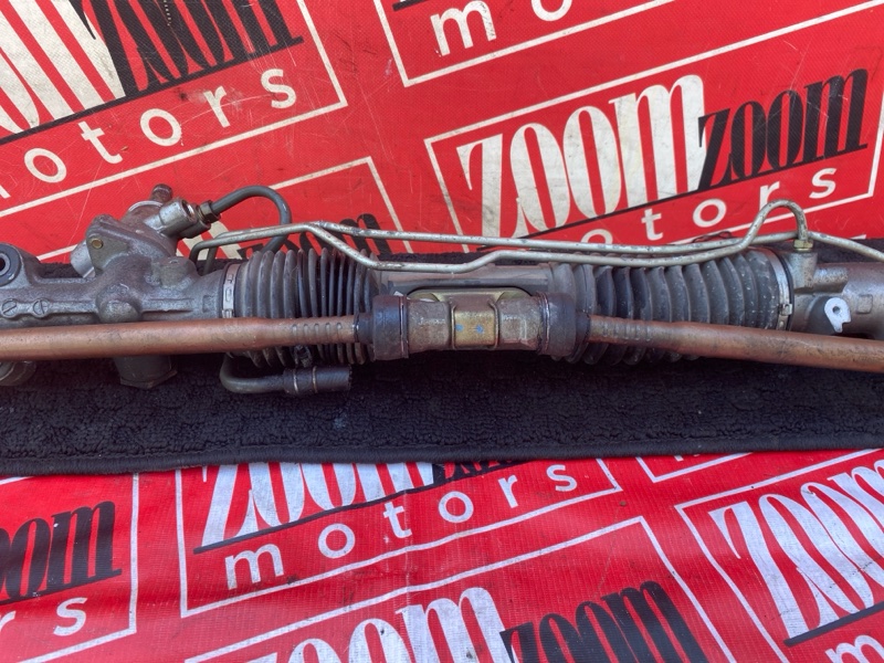 Рулевая рейка, 3800 рублей, Солонцы