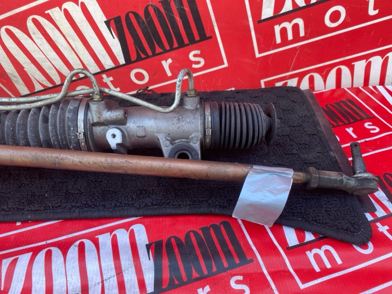 Рулевая рейка, 3800 рублей, Солонцы