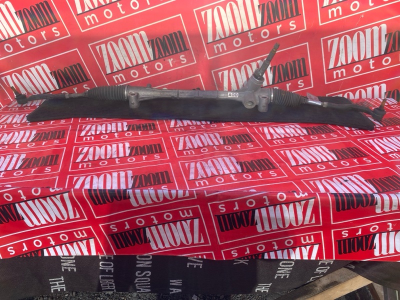 Рулевая рейка, 12800 рублей, Солонцы