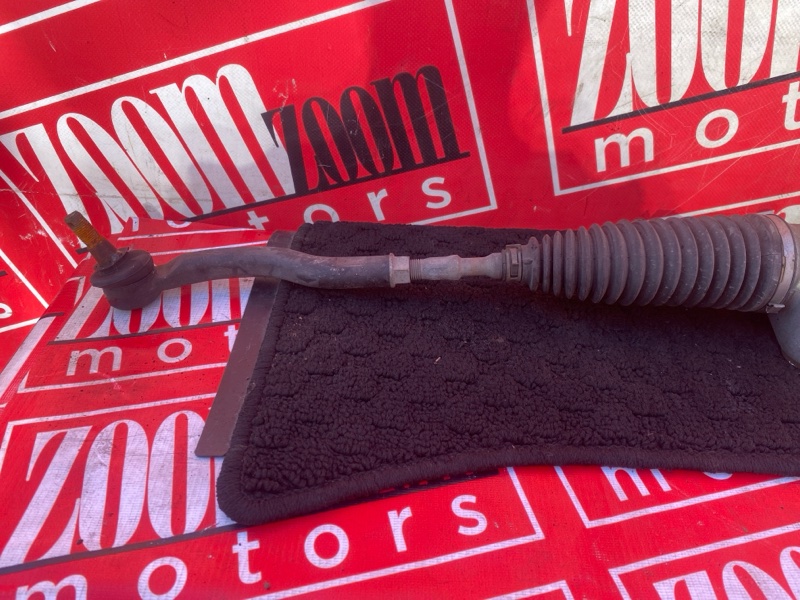 Рулевая рейка, 12800 рублей, Солонцы