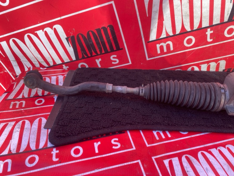 Рулевая рейка, 12800 рублей, Солонцы