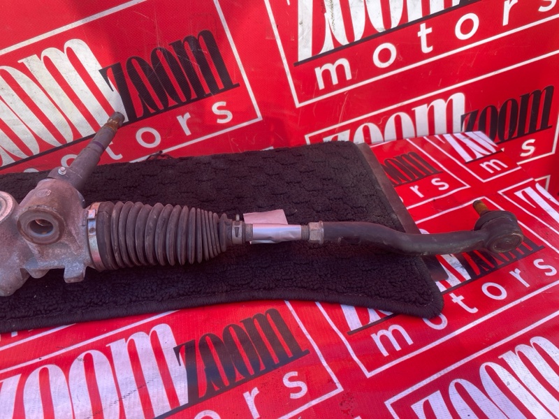 Рулевая рейка, 12800 рублей, Солонцы