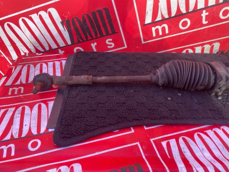 Рулевая рейка, 8000 рублей, Солонцы