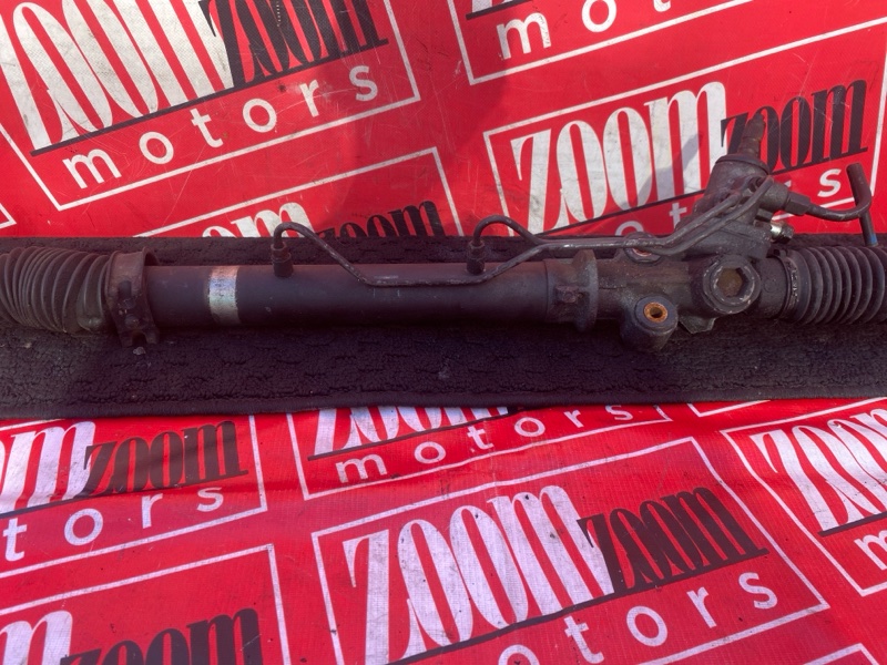 Рулевая рейка, 8000 рублей, Солонцы