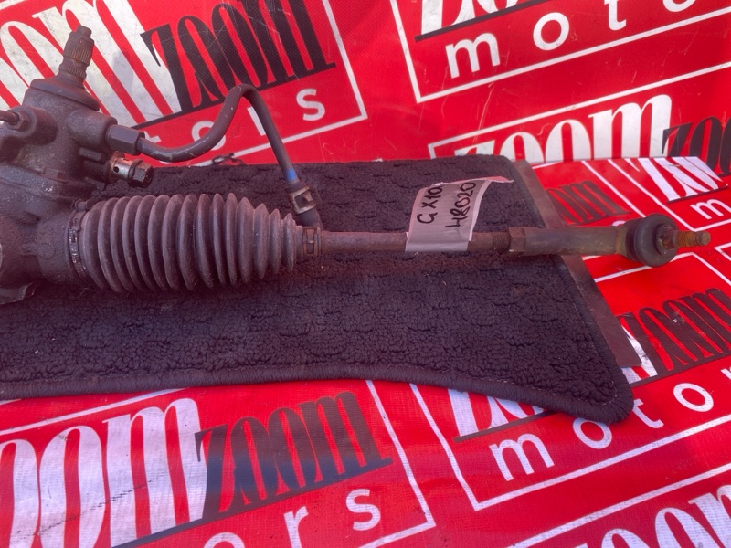 Рулевая рейка, 8000 рублей, Солонцы