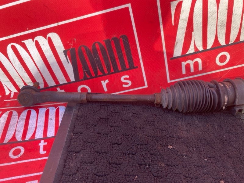 Рулевая рейка, 8000 рублей, Солонцы