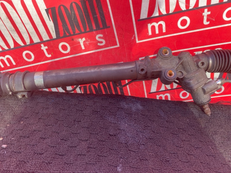 Рулевая рейка, 8000 рублей, Солонцы