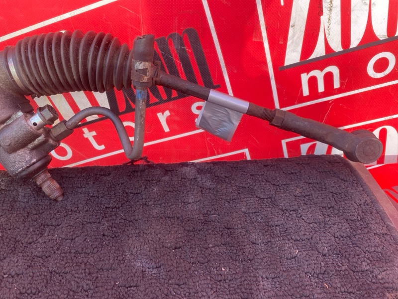 Рулевая рейка, 8000 рублей, Солонцы